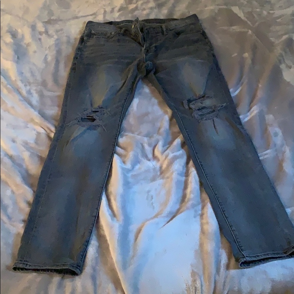 Abercrombie & Fitch Jeans